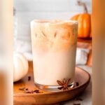 Starbucks Copycat Pumpkin Cream Chai: Irresistible DIY Recipe!
