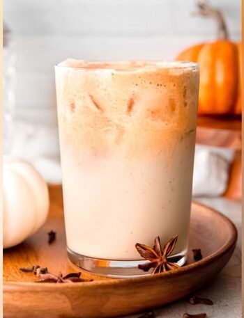 Starbucks Copycat Pumpkin Cream Chai: Irresistible DIY Recipe!