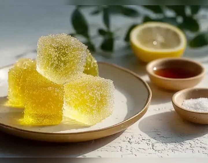 When is the Best Time to Take the Pink Salt Recipe