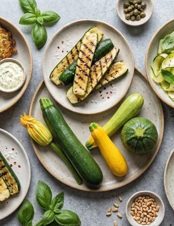 25 Of The Best Ever Zucchini Recipes