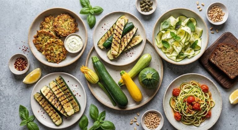 25 Of The Best Ever Zucchini Recipes