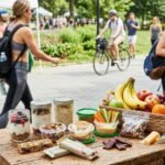 Active 15 Great Grab Go Snacks Beactiv