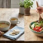 Can You Eat Salad With Diverticulitis