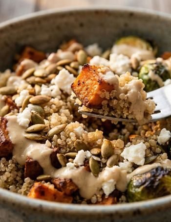 Can’t Eat Salad Anymore? Discover Delicious Alternatives