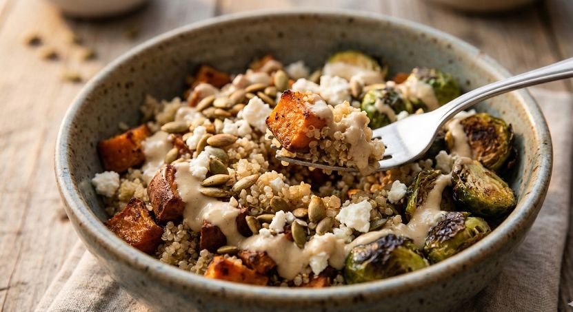 Can’t Eat Salad Anymore? Discover Delicious Alternatives