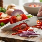 Global G2 8-Inch Chef’S Knife