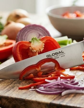 Global G2 8-Inch Chef’S Knife