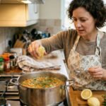 Quick Tip Fix A Dish That Is Too Salty