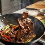 Restaurant Style Mongolian Beef Easy And Amazing