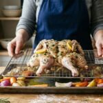 What To Use In Place Of A Roasting Pan