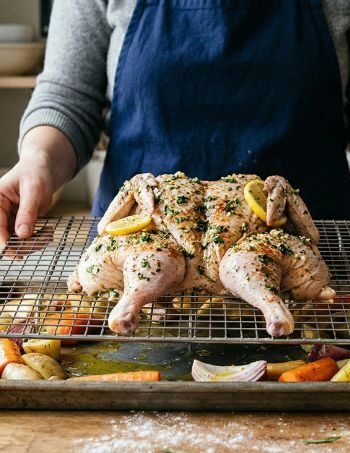 What To Use In Place Of A Roasting Pan