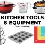 Affordable Kitchen Equipment for Beginner Home Cooks
