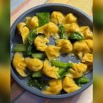 Baby Wontons Wonton Soup For The Rest Of The Family