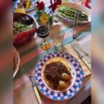 Beef Short Ribs Three Ways Over Three Days