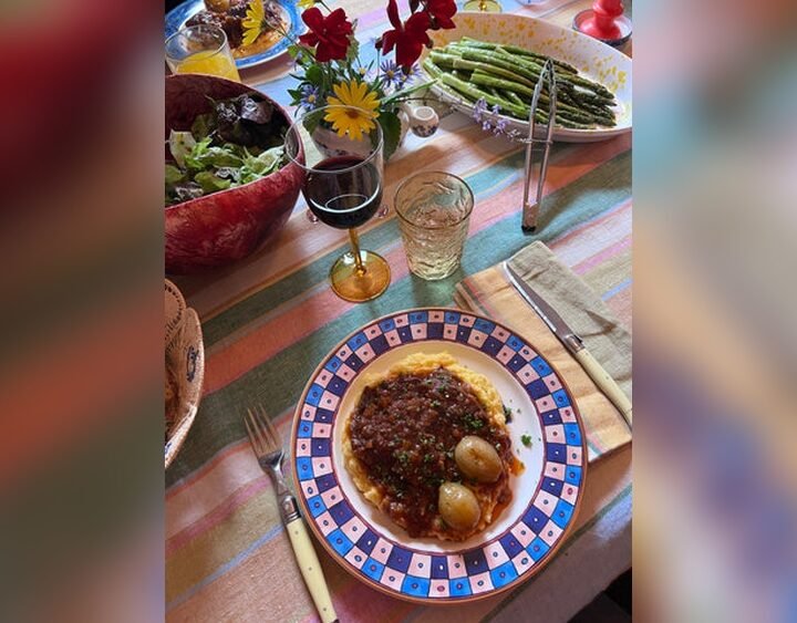 Beef Short Ribs Three Ways Over Three Days