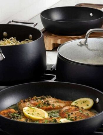 Best Cookware Sets for Beginners: What to Look For