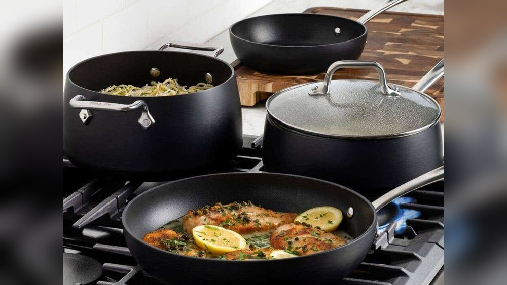 Best Cookware Sets for Beginners: What to Look For