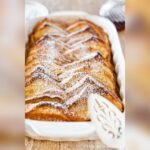 Brioche French Toast Casserole