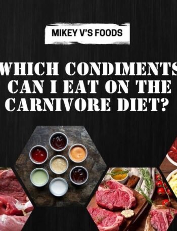 Can You Eat Salad on Carnivore Diet