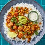 Chicken Crunch Wrap Recipe Ready In Just 20