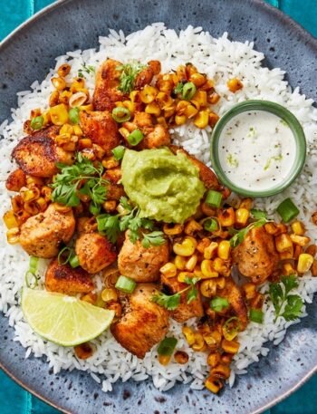 Chicken Crunch Wrap Recipe Ready In Just 20