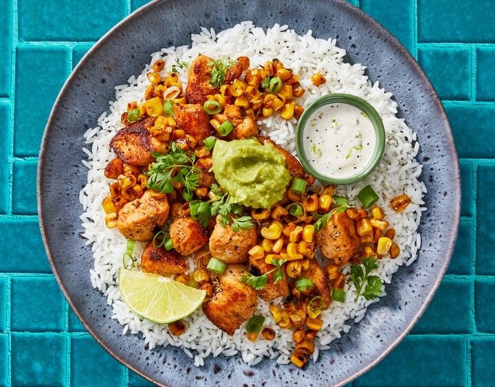 Chicken Crunch Wrap Recipe Ready In Just 20