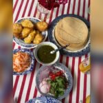 Date Night Dinner Menu In 30 Minutes Vietmex Style