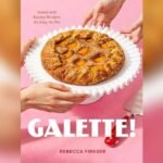 Easy As Pie Dinner Dessert Menu