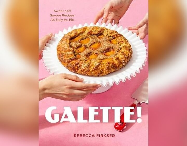 Easy As Pie Dinner Dessert Menu