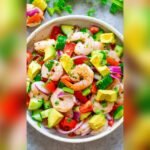 Easy Shrimp Ceviche Recipe Ready In 40 Minutes