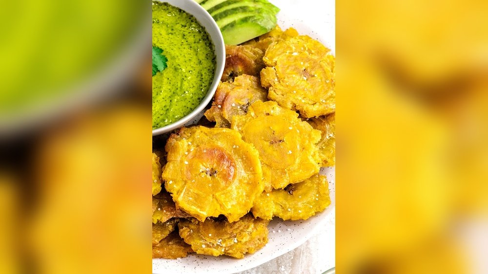 Fried Green Coins