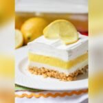Healthy Lemon Lasagna Recipe