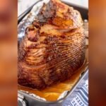 How To Cook A Spiral Ham