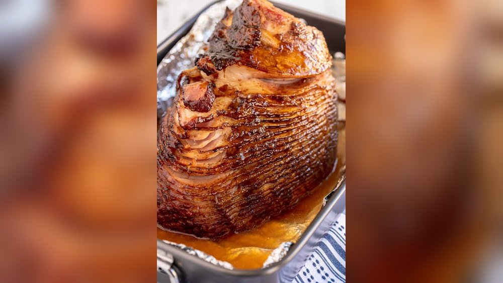 How To Cook A Spiral Ham: Easy Steps for Juicy Perfection