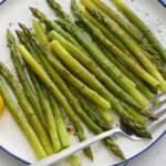 How To Cook Asparagus Steam Grill Bake