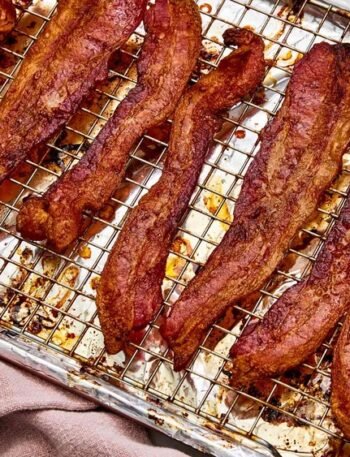How To Cook Bacon In The Oven