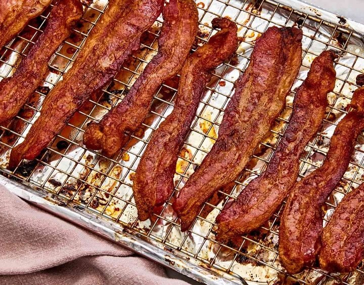 How To Cook Bacon In The Oven