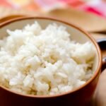 How To Cook Rice The Absorption Method