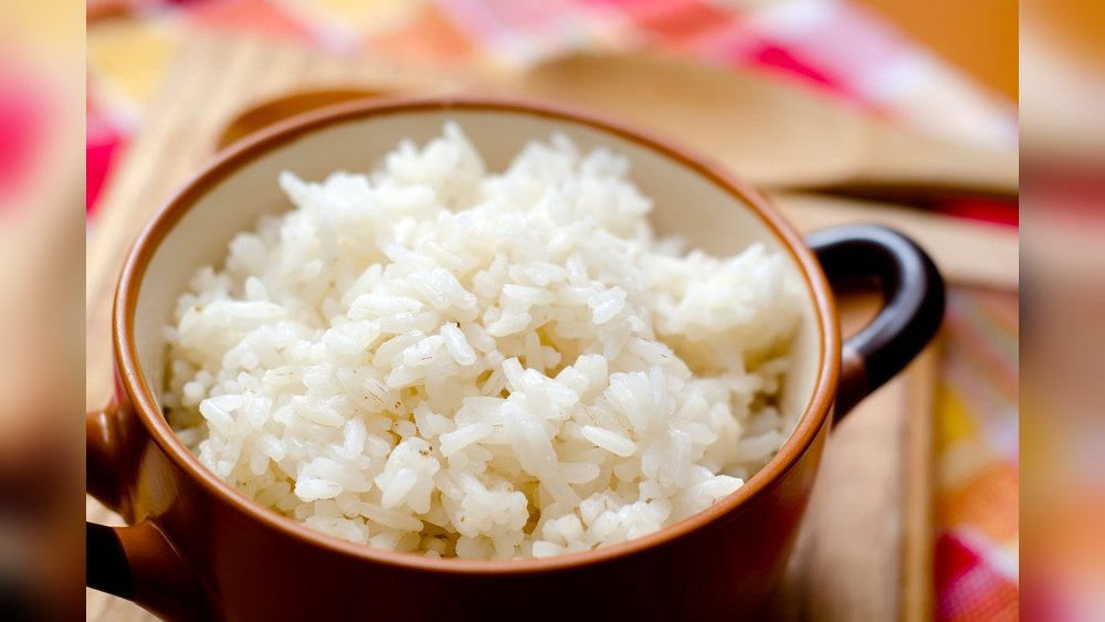 How To Cook Rice The Absorption Method: Foolproof Steps