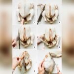 How To Cut A Whole Chicken