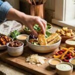 how to make a salad for someone who doesn't like salad