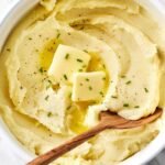 How To Make The Best Mashed Potatoes