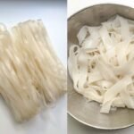 How To Pick The Right Vermicelli Noodles