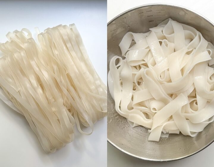 How To Pick The Right Vermicelli Noodles