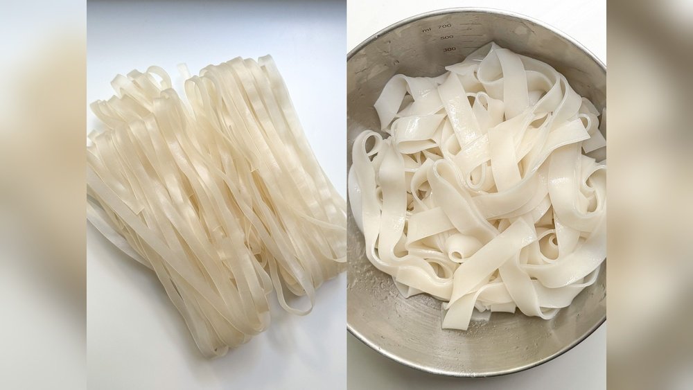 How To Pick The Right Vermicelli Noodles