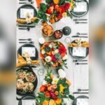 How To Throw A Mexican Dinner Party