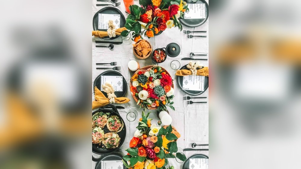 How To Throw A Mexican Dinner Party