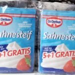 Make Perfect Whipped Cream Every Time