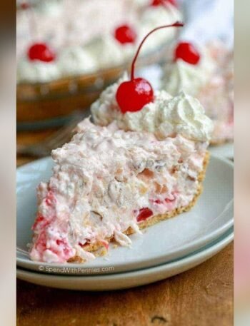 Millionaire Pie 5 Minutes To Prep