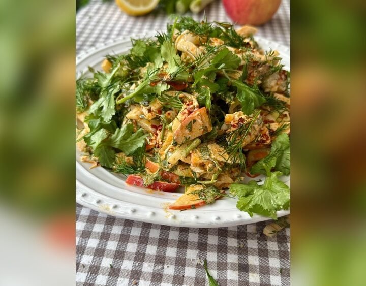 My Favourite Chilli Oil On Everything Recipes